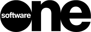 SoftwareONE logo